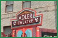 Broadway at the Adler returns this fall
