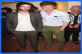 Eddie Redmayne Height