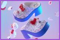 Hello Kitty & Crocs' Collab Is an Extra Dose of  Cuteness