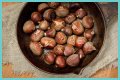 How to Roast Chestnuts in the Oven