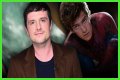 Josh Hutcherson Is Spider-Man