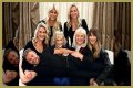 Julianne Hough Has 3 Other Siblings Besides Her Brother Derek Hough
