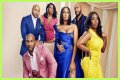 'Love & Marriage: Huntsville' Season 6 Full Cast List: Meet the couples making Alabama great again