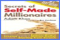 Net Worth And Income Secrets