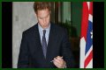 Prince William Is Left-Handed, and There's a Debate Raging About His Biceps