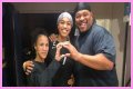 Ronika Stone's Unknown Maternal Ancestry
