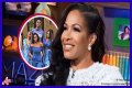 Shereé Whitfield's Three Kids Are All Grown-up — inside the Former RHOA Star's Family Life
