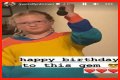 Sister Wives Star Truely Brown Celebrates A Birthday