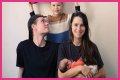 Steven Frend's Son Alex Celebrates A Birthday- How Old Is He?