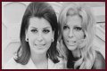 Tina Sinatra Net Worth