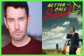 Who did Colin Borden play in Better Call Saul? Character explored as Dhar Mann actor explains strike drama