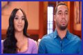 Winter And Chantel Everett Go Over The Edge At Disney
